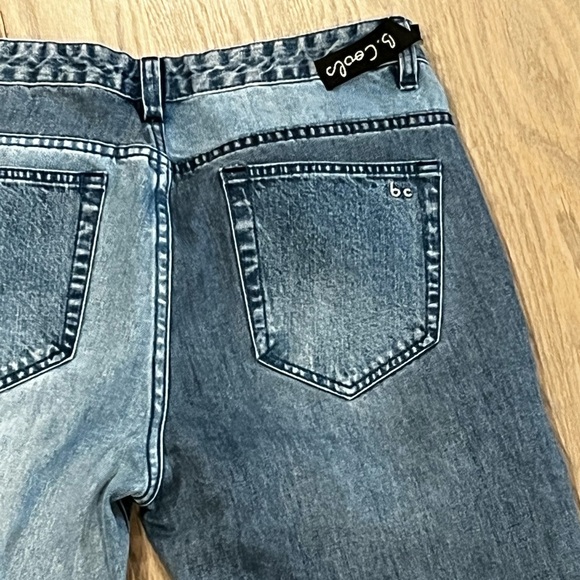 barney cools jeans. size 30 . - Picture 4 of 5